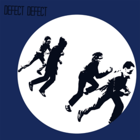 Defect Defect Defect Defect