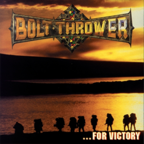 For Victory Bolt Thrower