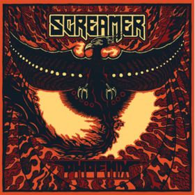 Phoenix Screamer