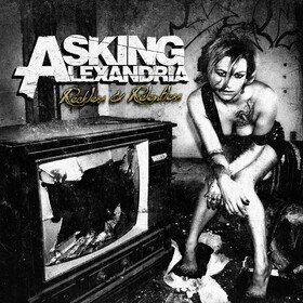 Reckless And Relentless (RSD 2024) Asking Alexandria