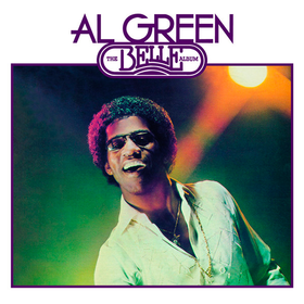 The Belle Album (Limited Edition) Al Green