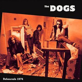 Rehearsals 1974 Dogs