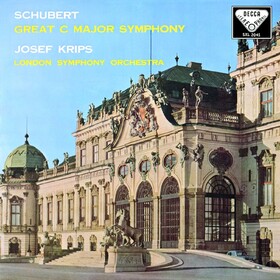 Symphony No. 9 F. Schubert