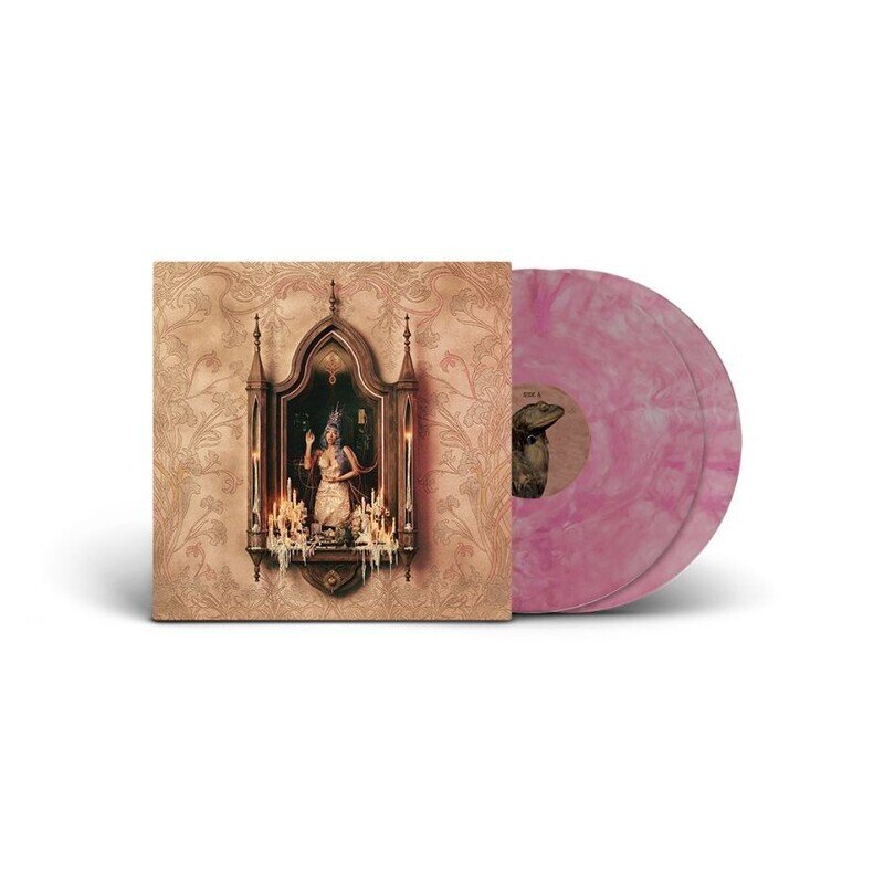 Hades (Coloured Vinyl)