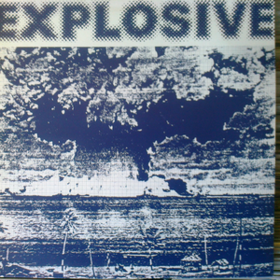 Explosive Arawak