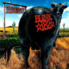 Dude Ranch Blink-182