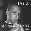 Reasonable Doubt (Coloured)