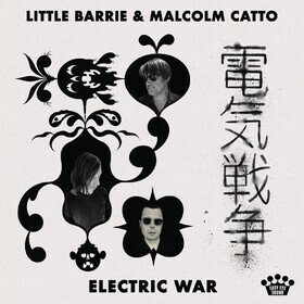 Electric War Little Barrie & Malcolm Catto