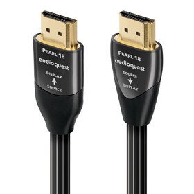 HDMI Pearl Active 12,5m AudioQuest