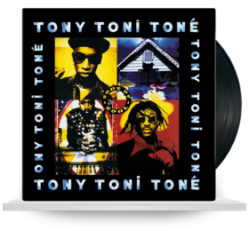 Sons Of Soul  Tony Toni Tone