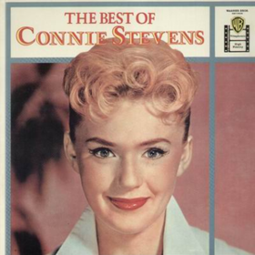 Best Of Connie Stevens