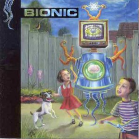 Bionic Bionic