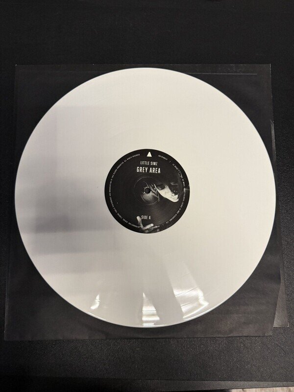 GREY Area