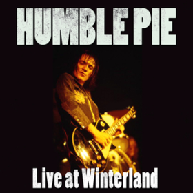 Live At Winterland Humble Pie