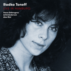 Live In Hamburg Radka Toneff