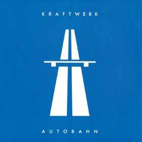 Autobahn Kraftwerk