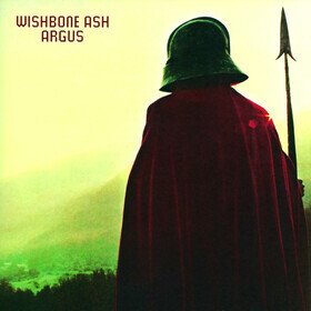 Argus  Wishbone Ash