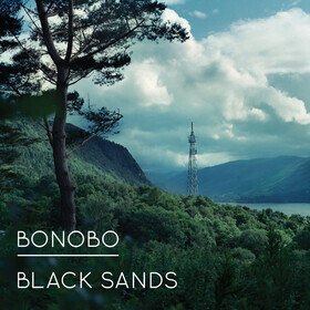 Black Sands (Indie Exclusive) Bonobo