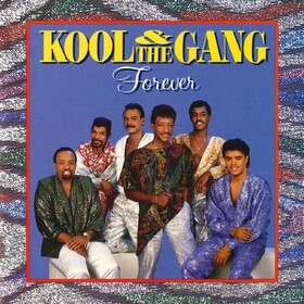 Forever "Victory" Kool & The Gang
