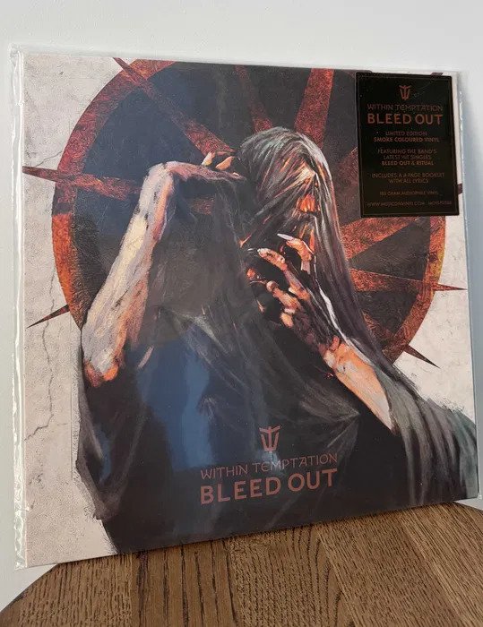 Bleed Out