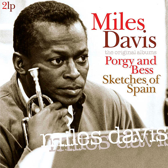 Porgy And Bess/Sketches Of Spain