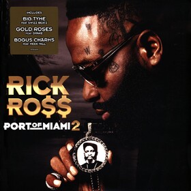 Port Of Miami 2 (Signed) Rick Ross