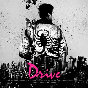 Drive (Special 10th Anniversary Edition) Cliff Martinez