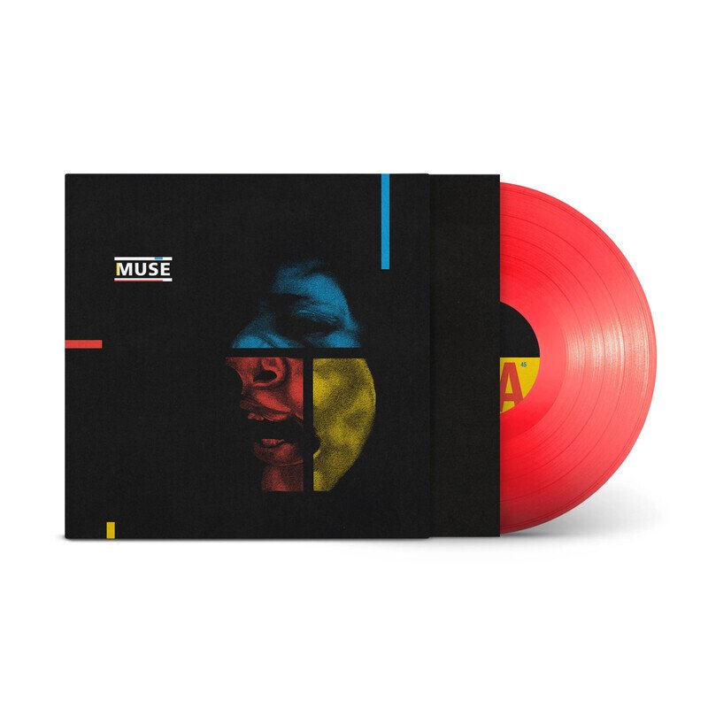 Muse S/T EP (RSD 2026)