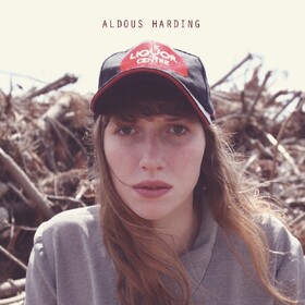 Aldous Harding Aldous Harding