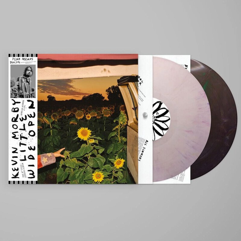 Little Wide Open (Eco Mix)