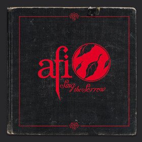 Sing The Sorrow AFI (A Fire Inside)