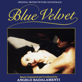 Blue Velvet Angelo Badalamenti