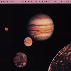 Strange Celestial Road