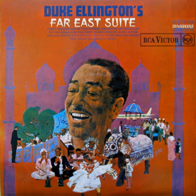 Far East Suite Duke Ellington