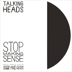 Stop Making Sense (Deluxe Edition) Talking Heads