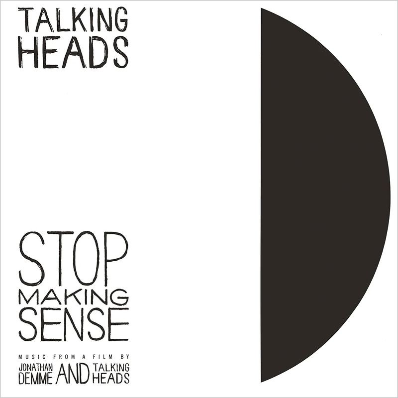 Stop Making Sense (Deluxe Edition)