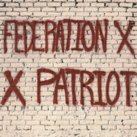 X Patriot Federation X