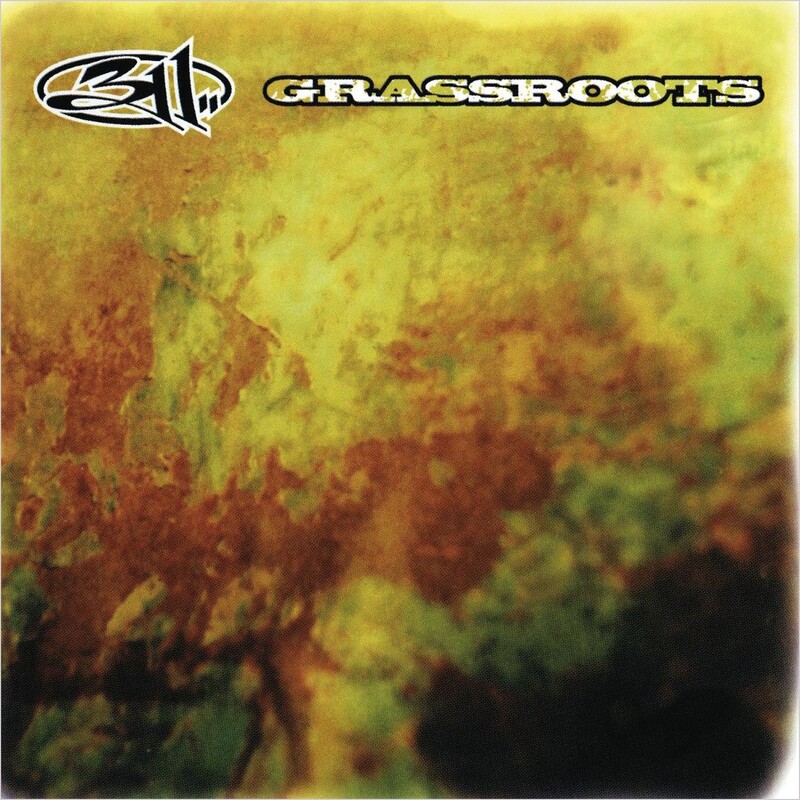 Grassroots (Limited Edition)