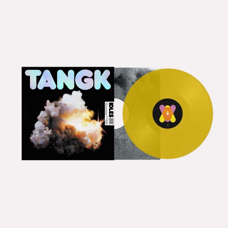 Tangk (Deluxe Edition)