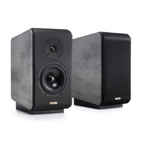 Prima V2 Grey Cement Opera Loudspeakers