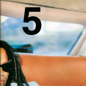 5 Lenny Kravitz