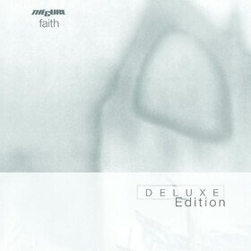 Faith (CD) The Cure