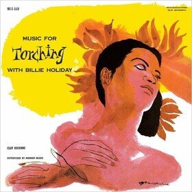 Music For Torching Billie Holiday