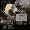 Master Of The Classical Guitar  Plays Spanish Composers