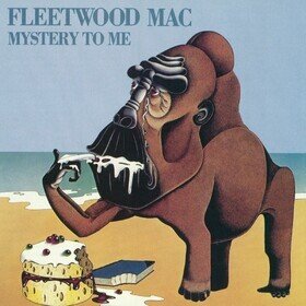 Mystery To Me (Limited Edition) Fleetwood Mac