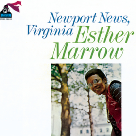 Newport News, Virginia Esther Marrow