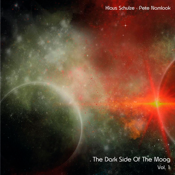 The Dark Side of the Moog Vol. 1 (Wish You Were There)