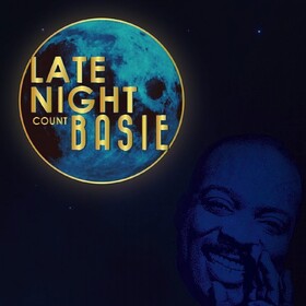 Late Night Basie Various Artists