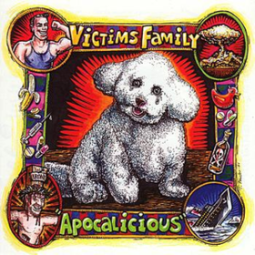Apocalicious Victims Family