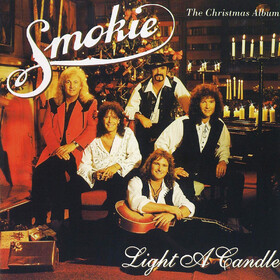 Light A Candle - The Christmas Album Smokie